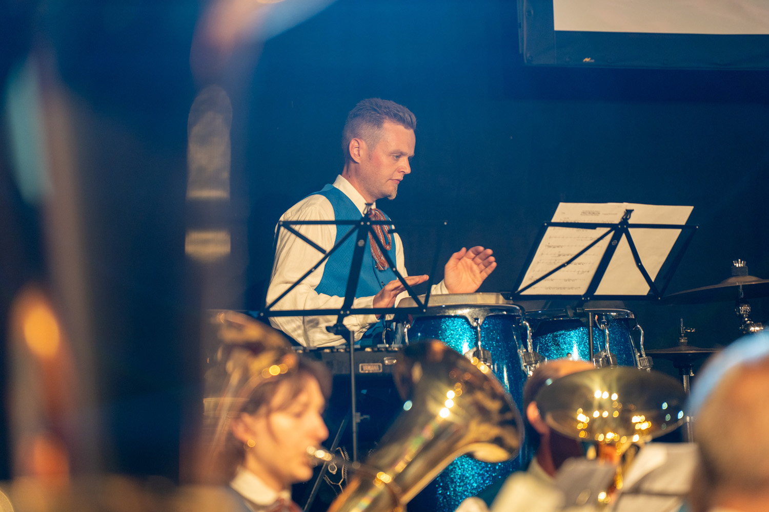 Open Air Konzert, Wendling 2025, 